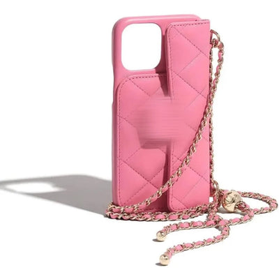 Coques CC Rose